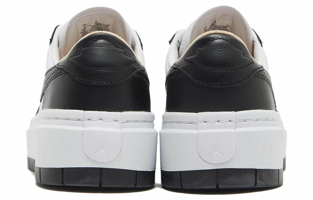Кроссовки Jordan Air Jordan 1 Elevate Low "Panda" (Женская размерная сетка)