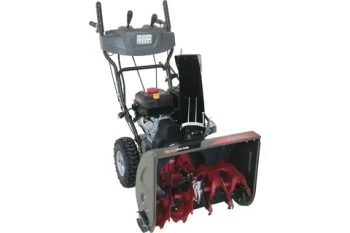 Бензиновый снегоуборщик Evoline SBG 620 E