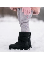 Зимние Дутики Детские