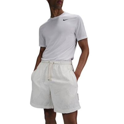 Шорты Nike Standard Issue Dri-FIT Shorts White