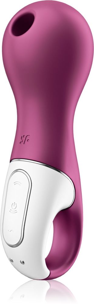 Satisfyer стимулятор LUCKY LIBRA