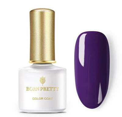 BORN PRETTY-IP11 Гель-лак 6ml