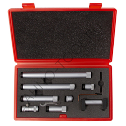 Нутромер микрометрический НМ 50-600-0.01 ТОЧИНТЕХ