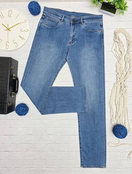 Джинсы Loro Piana