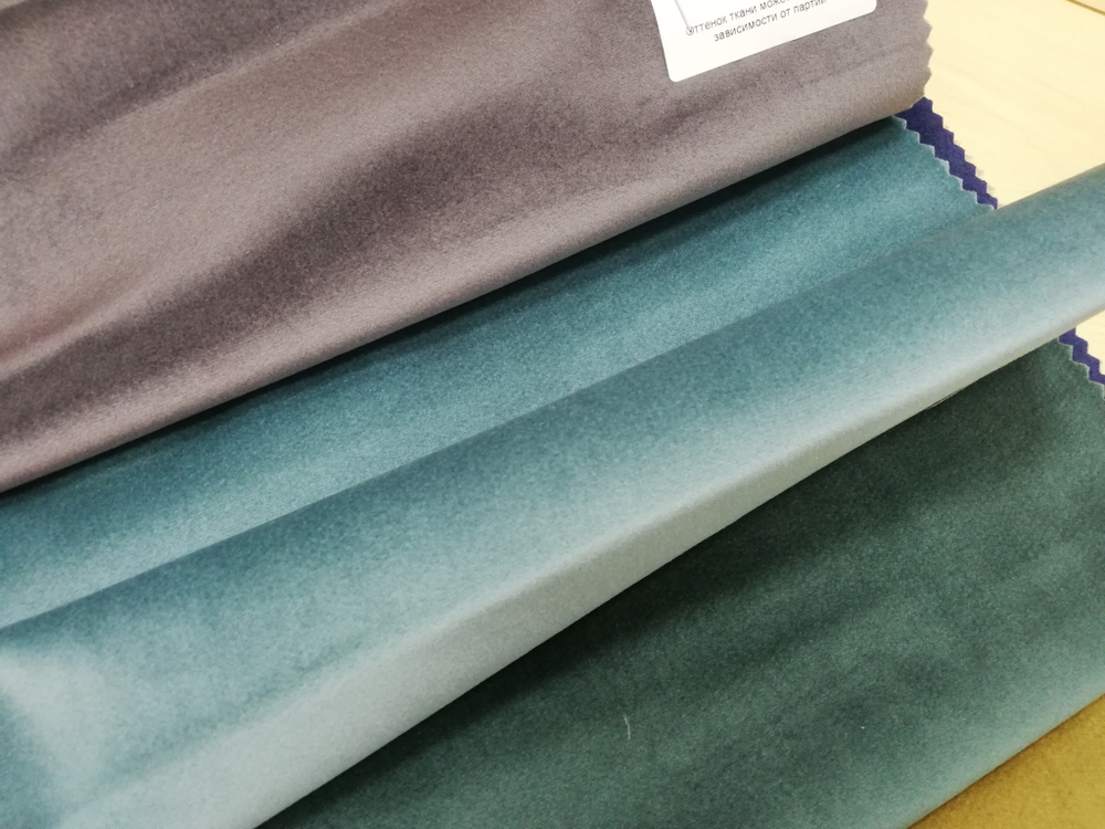 Велюр Manhattan (Манхэттен) 10