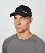 Кепка Lach BOSS GREEN - черный(50519539)