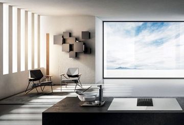 Варочная панель ELICA NIKOLATESLA LIBRA WH/A/83