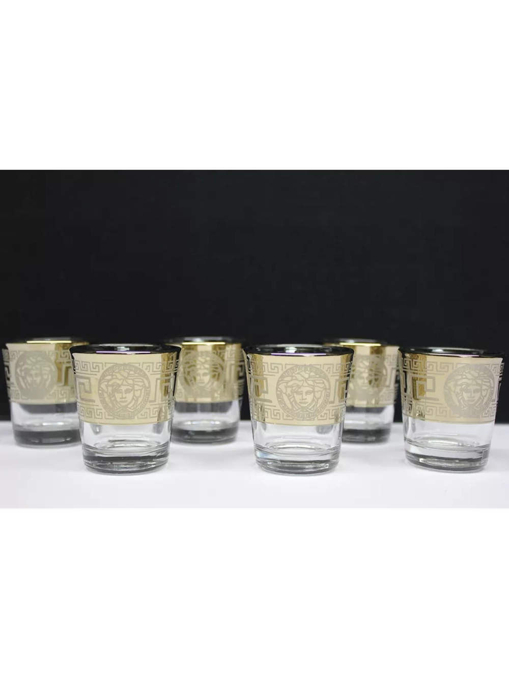 Набор стопок