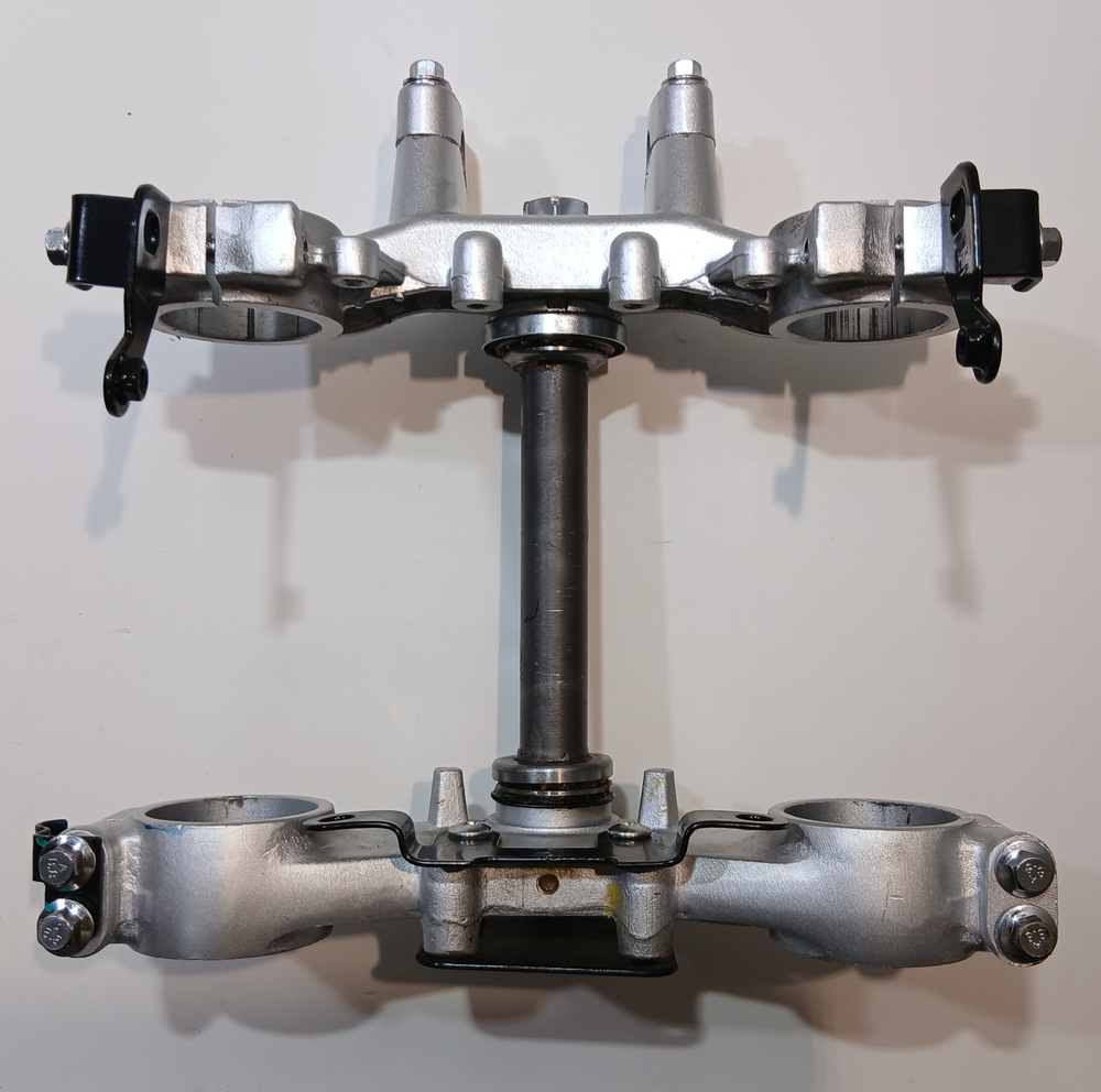 Траверса в сборе Мотоцикл ATAKI Crosser 300