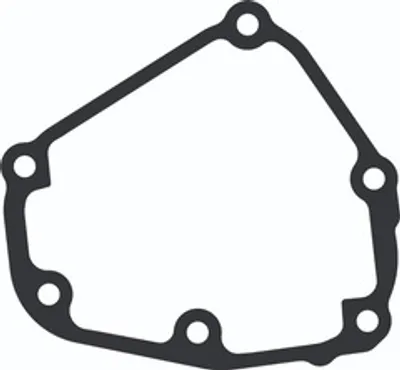 Прокладка крышки масляного насоса Yamaha 4C8154560000
