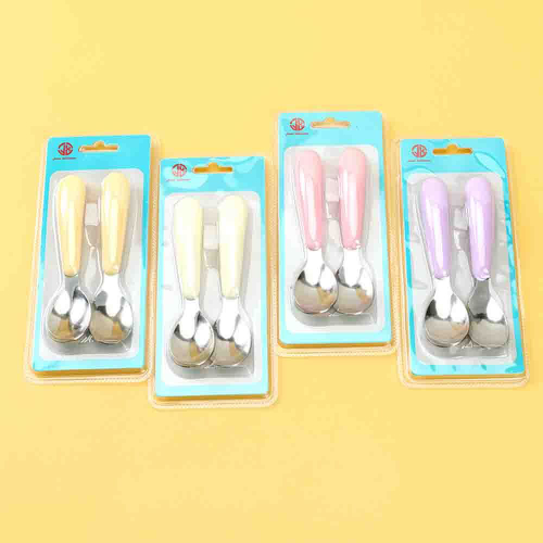 Набор ложек