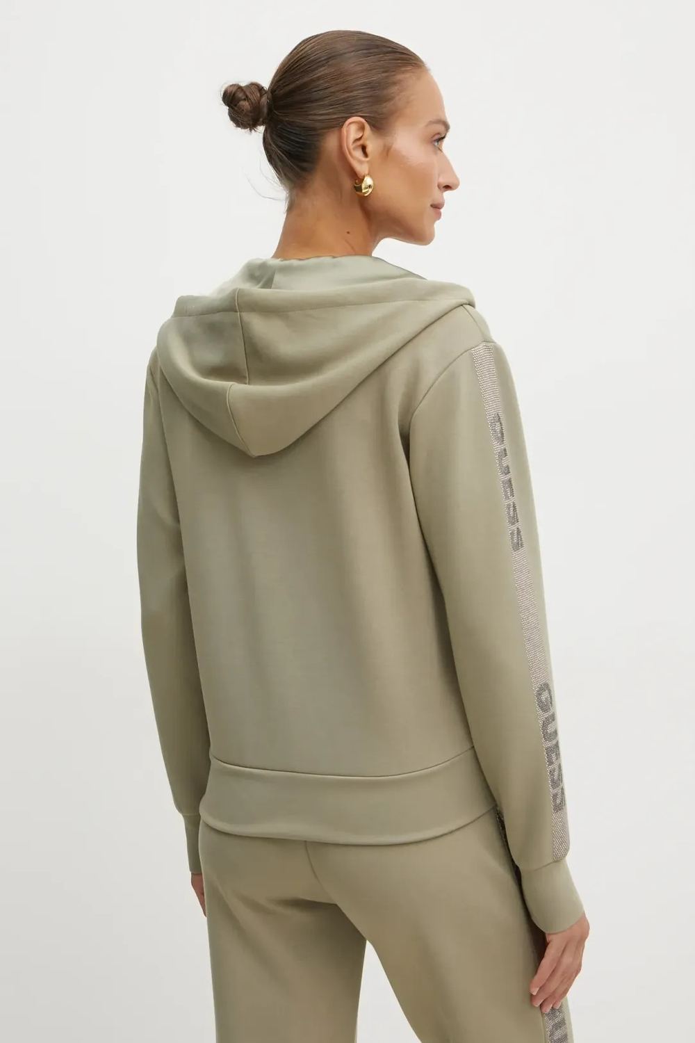 Толстовка женская GUESS