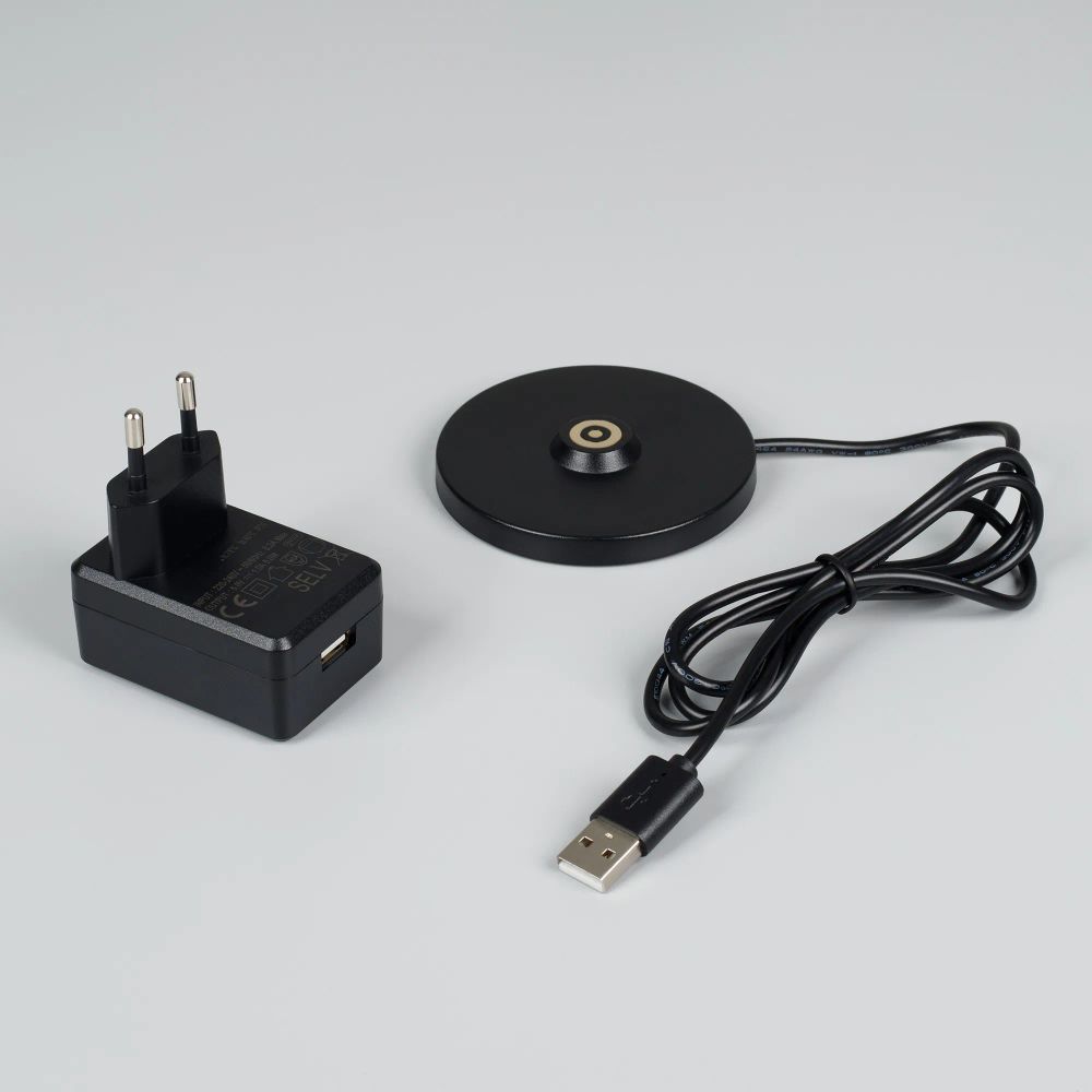 Светильник SP-TOMMY-TAB-2W Warm3000-MIX (WH, 154 deg) (Arlight, IP54 Металл, 2 года) 058565