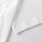 Футболка Ymkashix Sorona белая