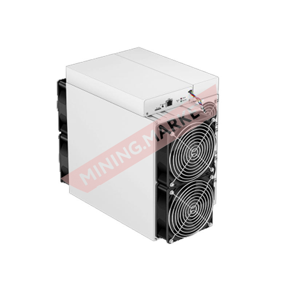 Асик для майнинга Bitmain Antminer S19 Pro