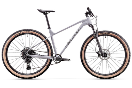 Горный велосипед Titan Racing Drone Dash (2024)