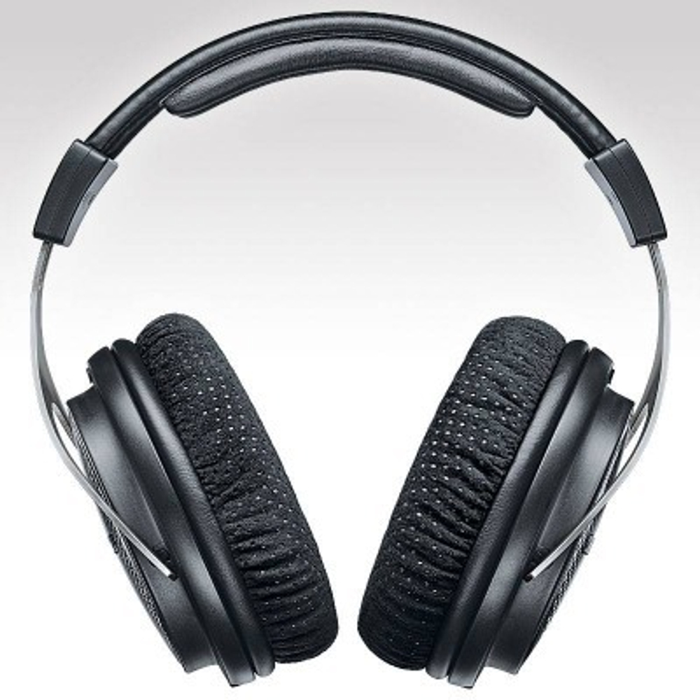 SHURE SRH1540 Студийные профессиональные наушники__1