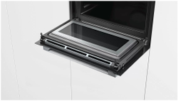 Встраиваемый электрический духовой шкаф Bosch CMG636BS1