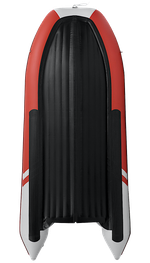 Лодка ПВХ Gladiator AirPro E450Pro НДНД -