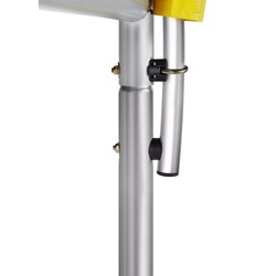 Батут clear fit sunhop 6ft