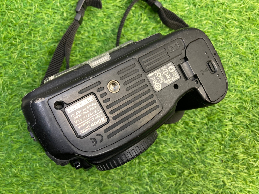 Nikon D800E (6.771 кадр) Покупка/Продажа