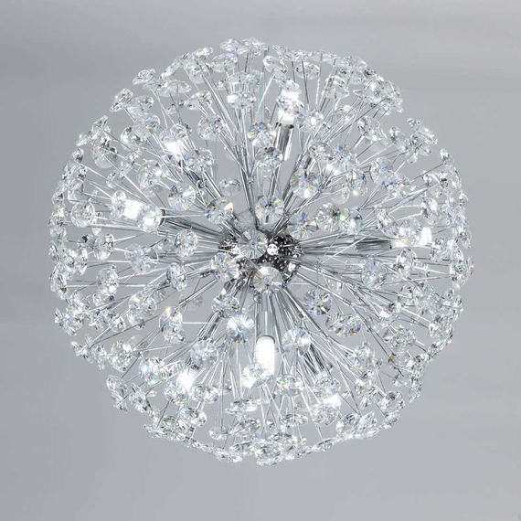 Подвесной светильник Citilux Betsy EL322P09.1