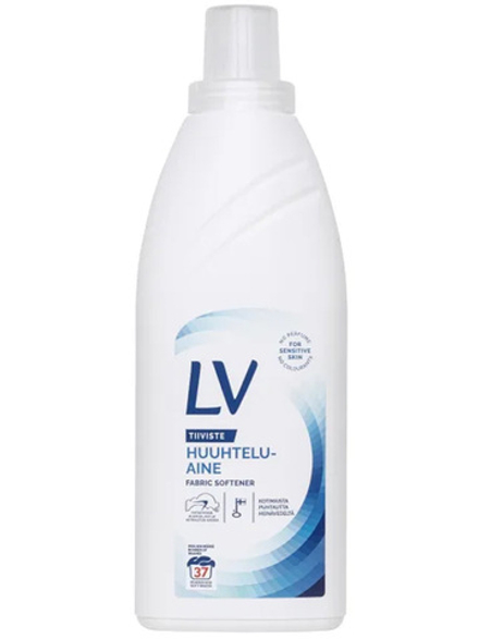 Концентрированный кондиционер для белья LV 750 мл.