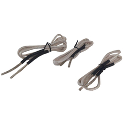 Комплект из мягких индукторов (нагревателей) длиной 1 м. (3 шт) iCartool IC-103