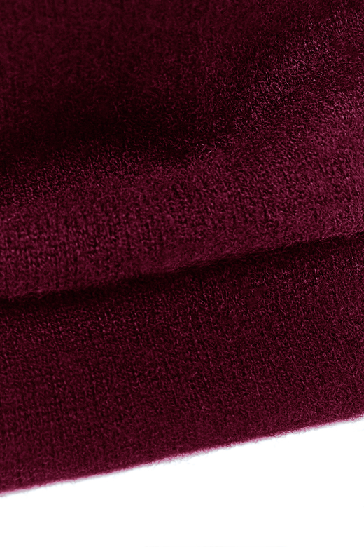 Кашемировый снуд