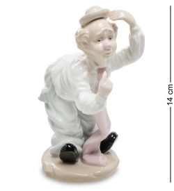 Pavone JP-19/ 4 Фигурка «Клоун»