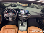 BMW Z4 (G29) sDrive20i M Sports (08.2019)