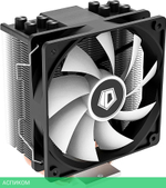 Кулер для процессора ID-Cooling SE-214-XT Black