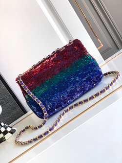 Chanel Bag 20 cm