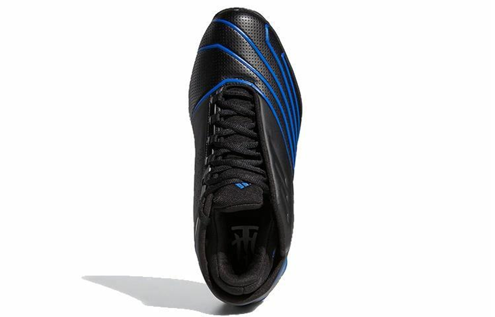 Кроссовки Adidas T Mac 2 Restomod Tpu