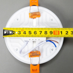 Встраиваемый светодиодный светильник Citilux Вега CLD5315N