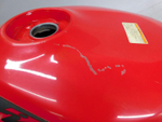 Бак топливный Honda VTR1000F SC36