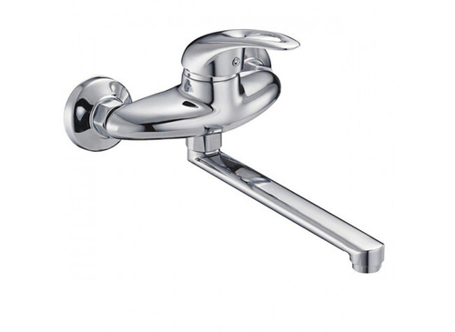 Смеситель для кухни настенный 40k KLO12-A048  17638