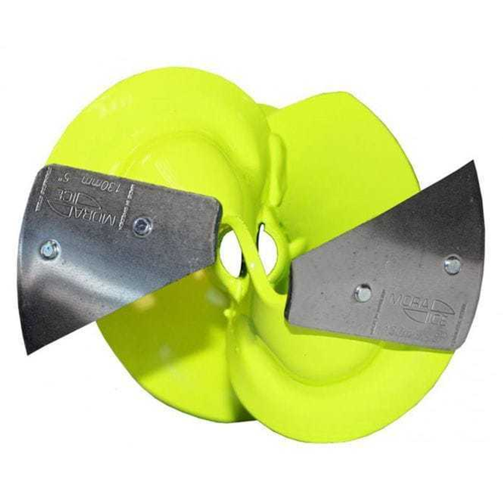 Ледобур Mora Ice Arctic 110мм