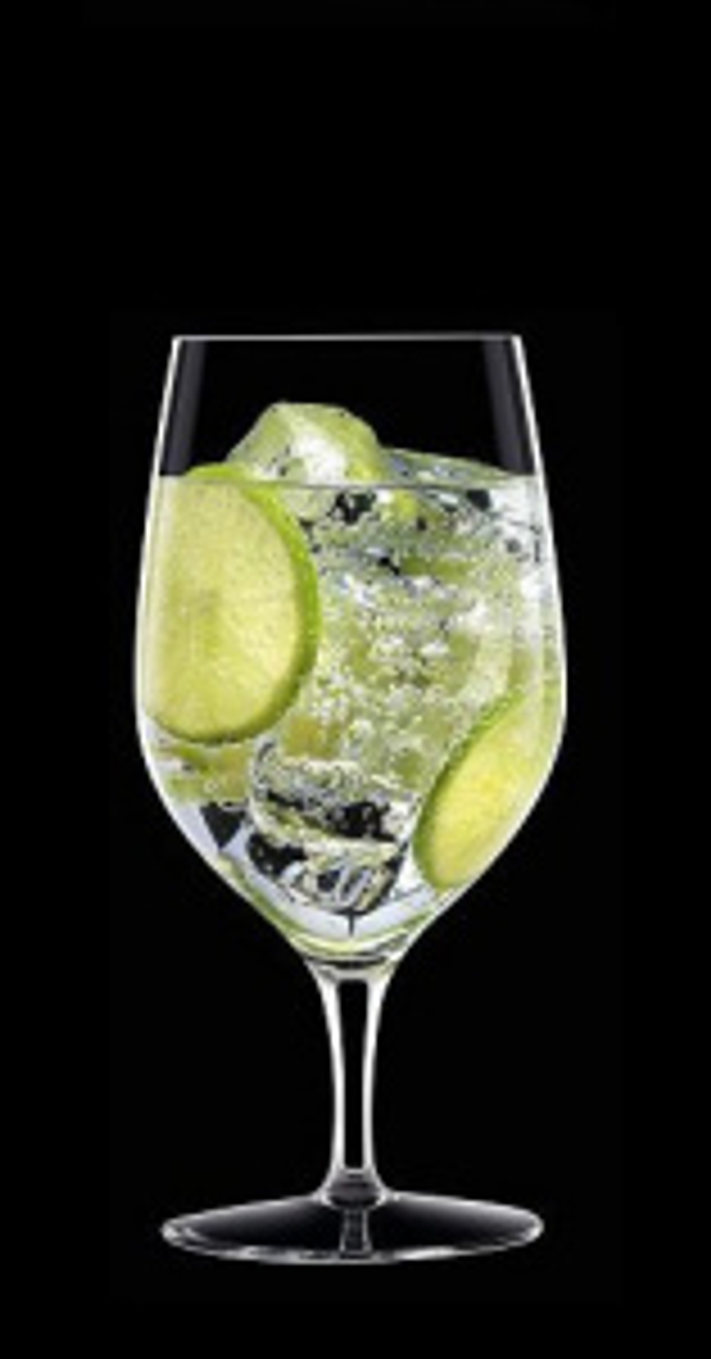 Бокал для воды 470 мл. d= 86 мм. h=180 мм. Сэканс (61352)