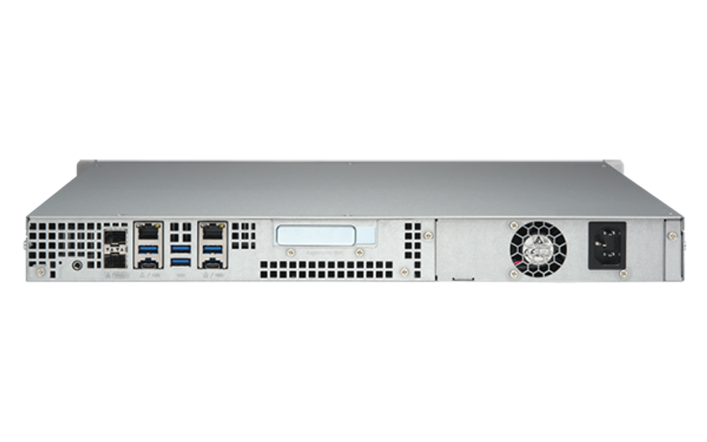 Сетевой накопитель  QNAP TS-983XU-E2124-8G