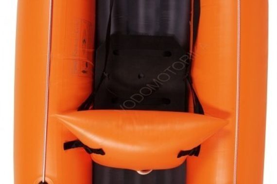 Байдарка надувная СОЛО