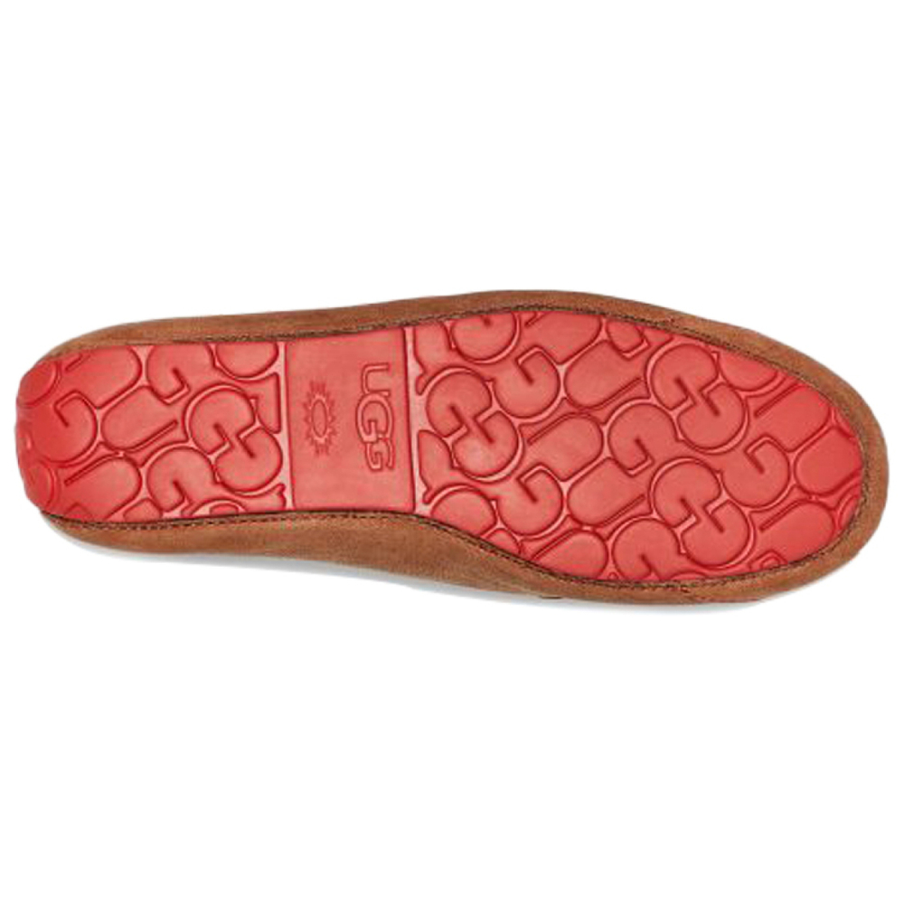 Мокасины UGG Upshaw TS, 1108189-CCHL