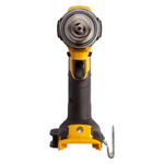 Аккумуляторная дрель-шуруповерт DeWalt DCD796D2 ударная