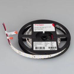 Светодиодная лента RZ-A160-15mm 24V Warm2700 (19.2 W/m, IP20, 2835, 5m) (Arlight, -) 048010