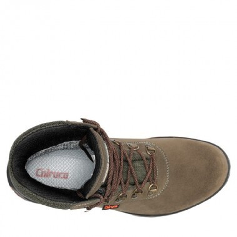 БОТИНКИ CHIRUCA CHIRUCA MALVIZ