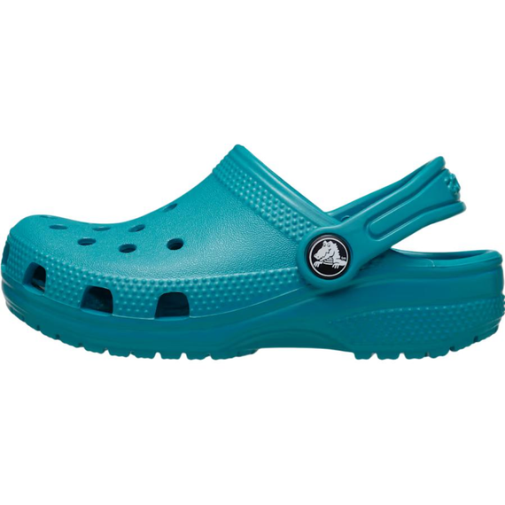 Crocs Classic clog 'Blue'