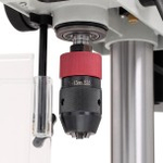 Станок сверлильный BELMASH DP210-13CVS S328A