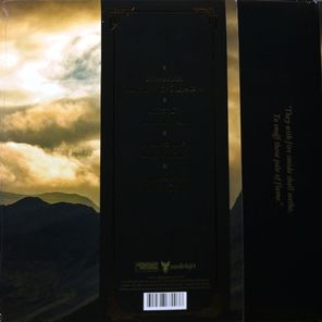 Winterfylleth / The Reckoning Dawn (2LP)