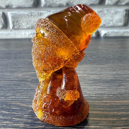 Дед Мороз милый