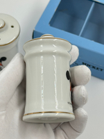 Набор из солонки и перечницы Микки Маус